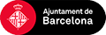Ajuntament de Barcelona Logo
