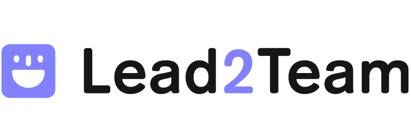 Lead2Team