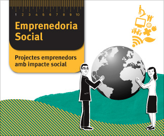 Social entrepreneurship programme