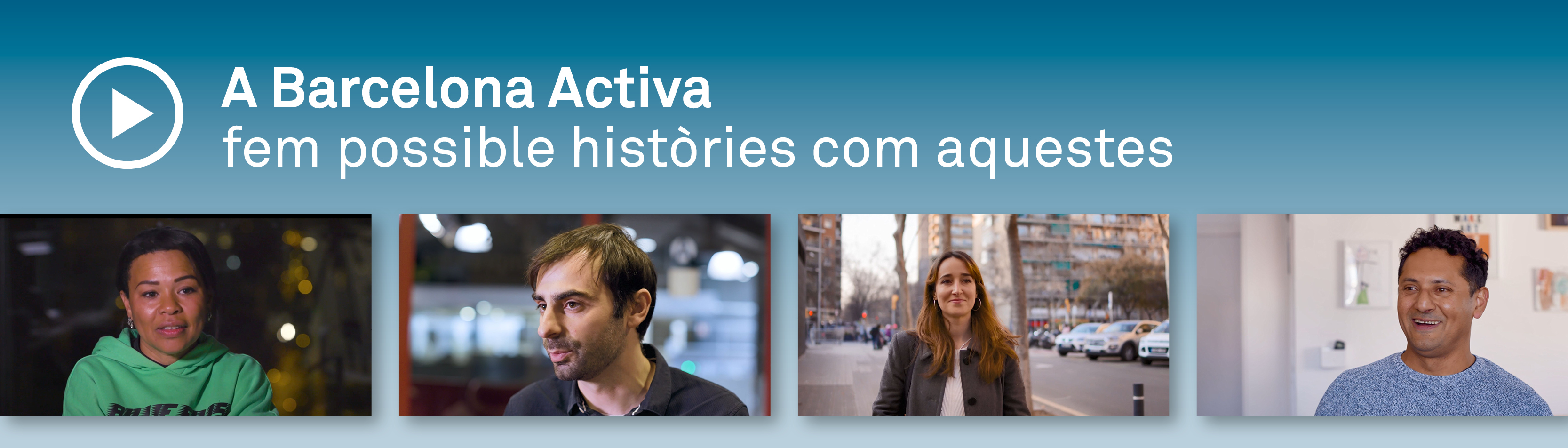 Històries a Barcelona Activa