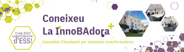 La innobadora