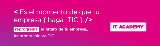 IT Academy Empresas