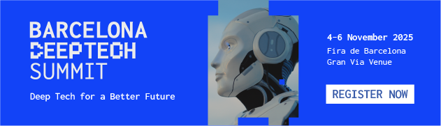 Barcelona Deep Tech Summit 2025