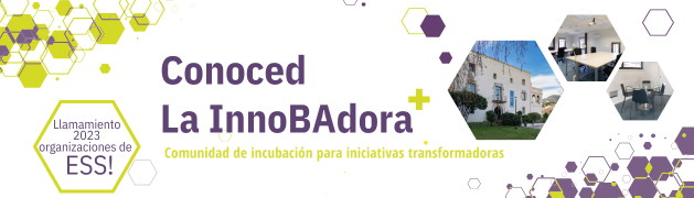 La innobadora