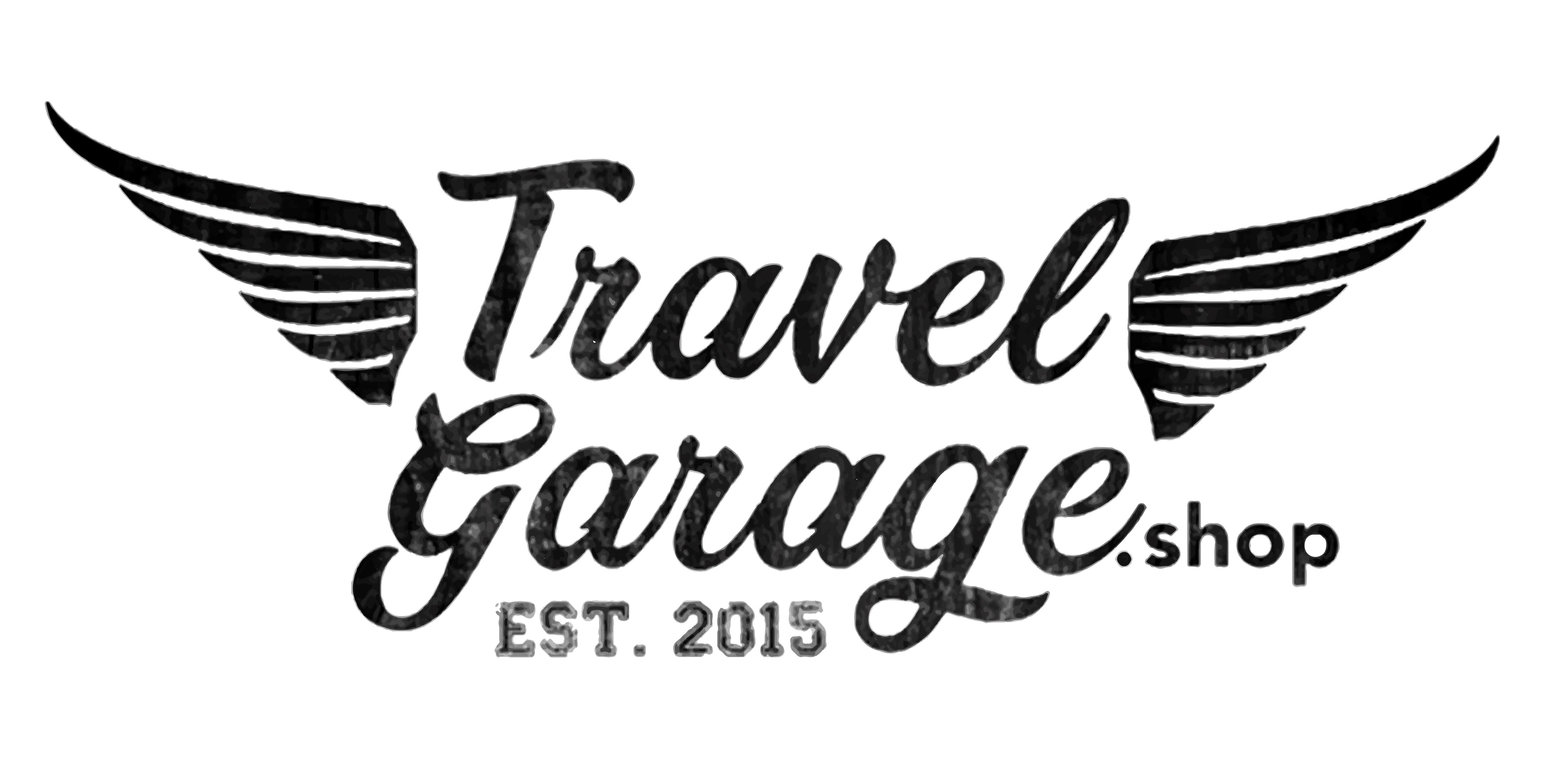 Travel Garage