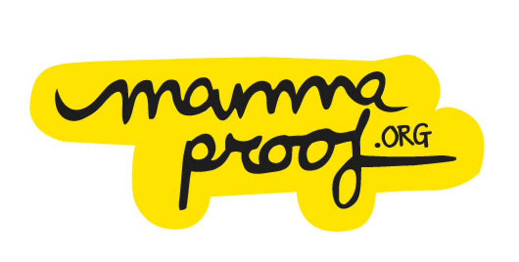 Mammaproof