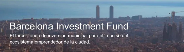 Barcelona Investment Fund