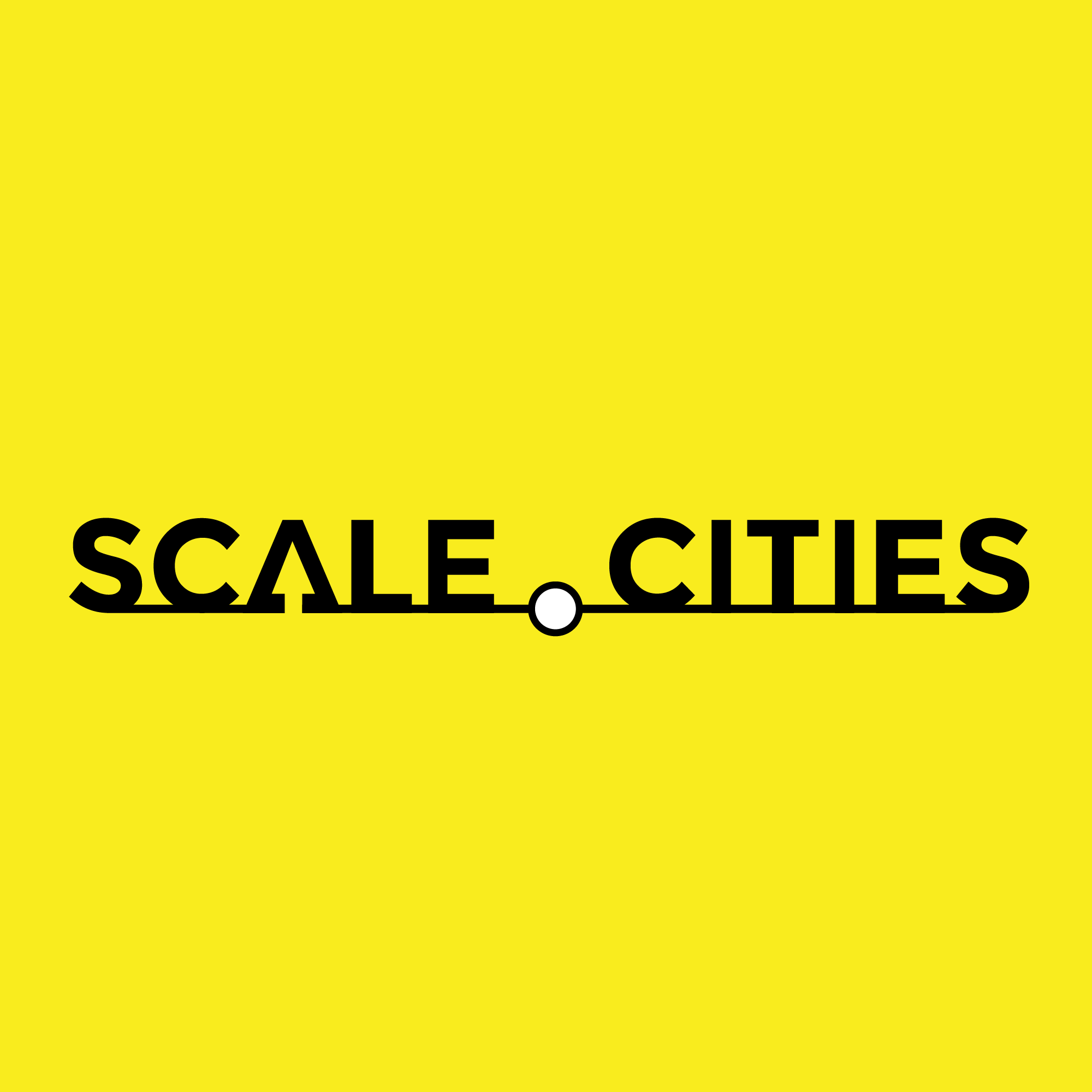 Scale Cities