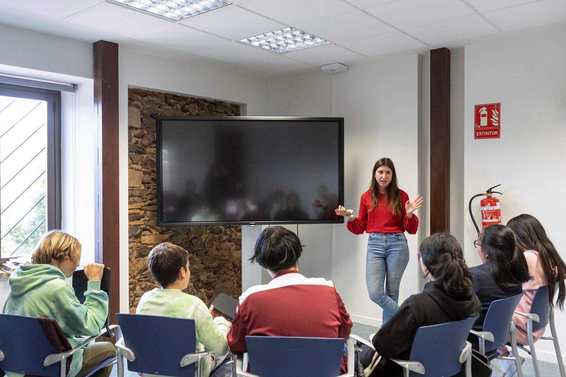 Microcooperativas de alumnos