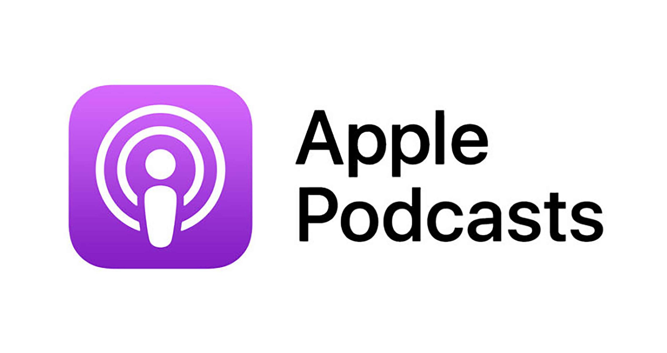 Apple Podcast - Episodi 7