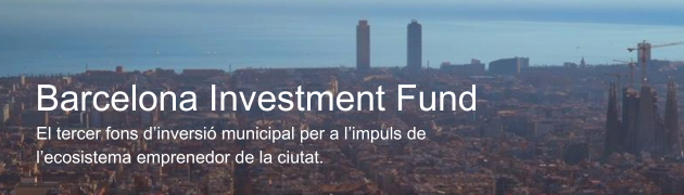 Barcelona Investment Fund
