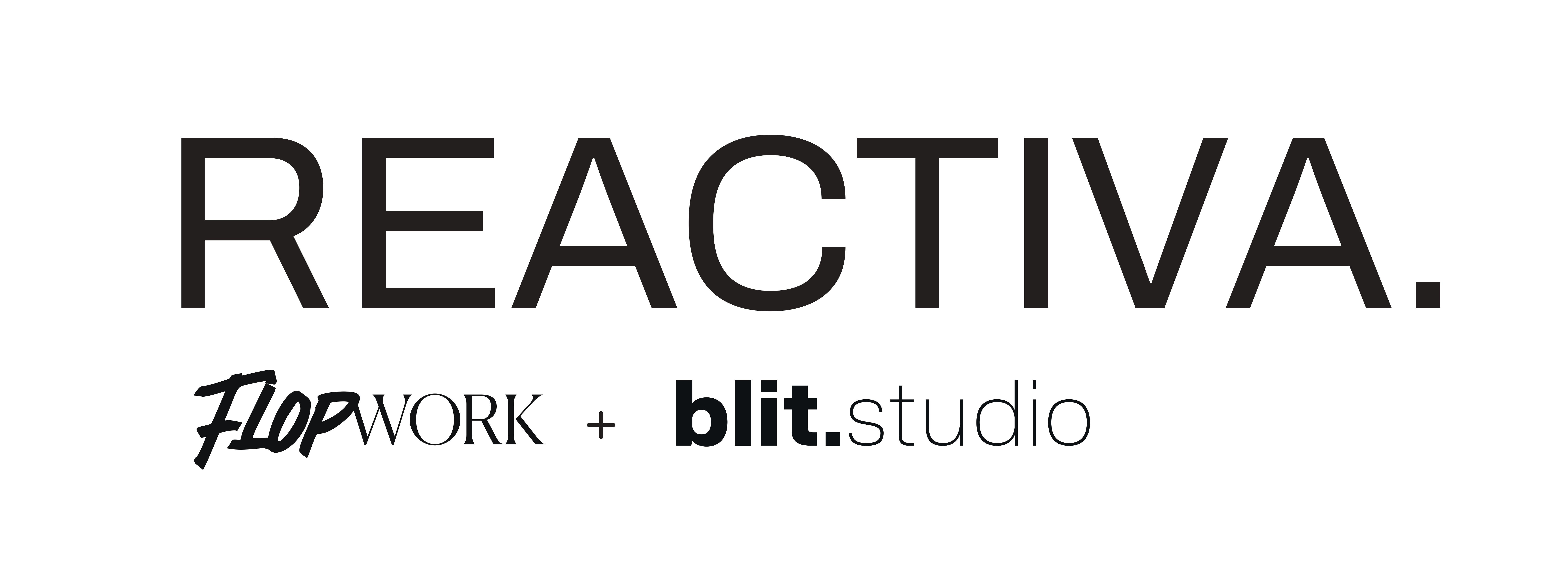 Flopwork+blit.studio