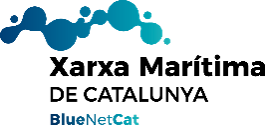 Blue Net Cat