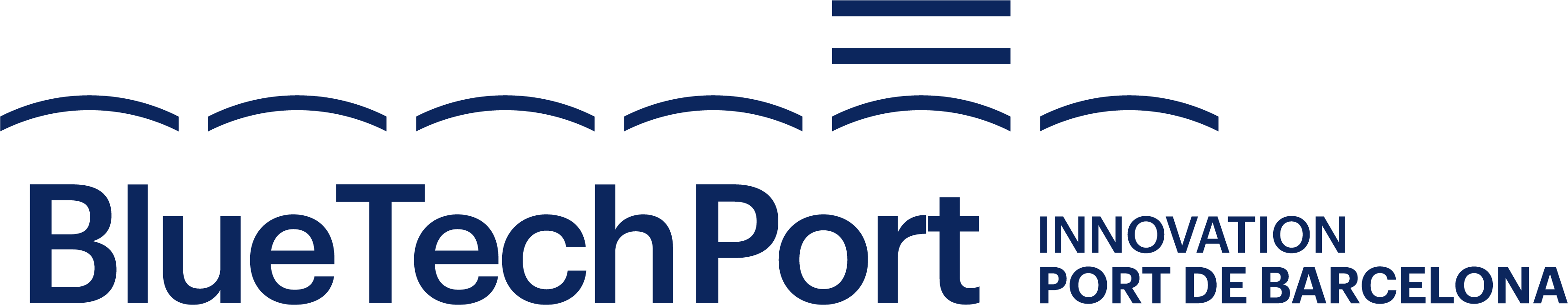 Blue Tech Port