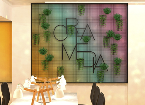 Programa Creamedia per a empreses del sector de les indústries creatives i culturals
