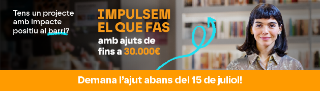 Impulsem el que fas