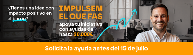Impulsem el que fas