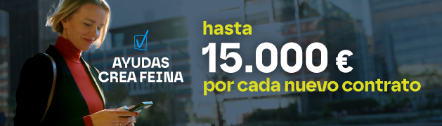 Creafeina 2025