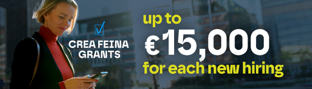 Creafeina 2025