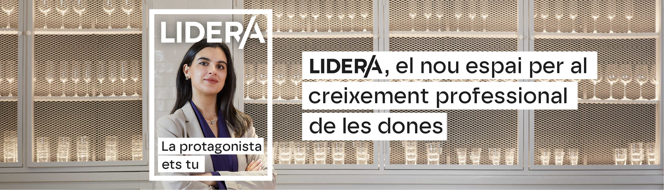 LIDERA