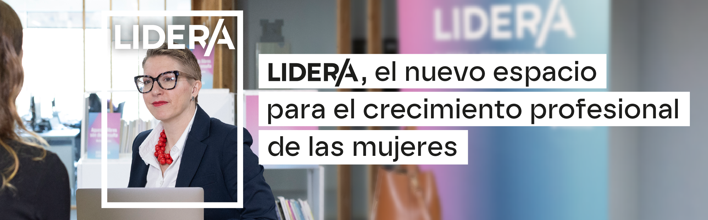 LIDERA