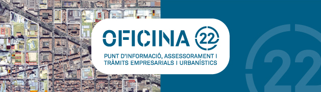 Oficina 22@